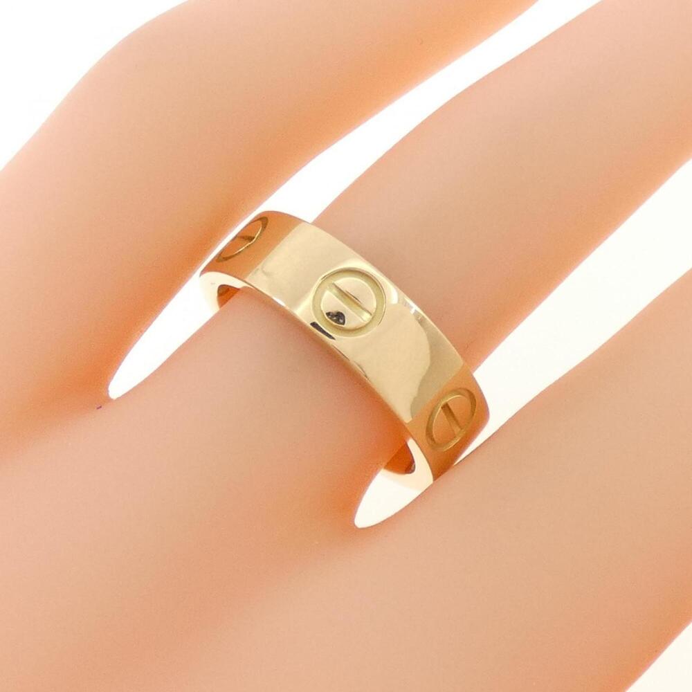 CARTIER Ring - Picture 4 of 4